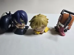 チェンソーマン おねむたん まとめ