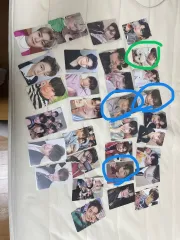 ZEROBASEONE(ゼロベースワン・ZB1・ゼベワン) トレカ 出品