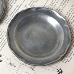 2026年最新】ピューター 花リムの人気アイテム - メルカリ