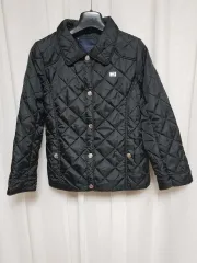 Tommy Hilfiger Kids(トミーヒルフィガーキッズ) キルティングジャケット