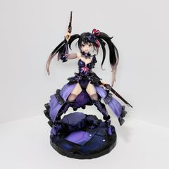 デート・ア・バレット 時崎狂三～ガンナーver～ フィギュア 1/7 特典