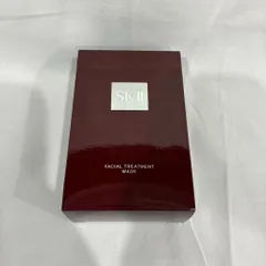 新品未開封 SK-II エスケーツー フェイシャル トリートメント マスク 6枚 正規品 製造年：2024年 (601-1)