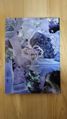 NMIXX（エンミックス・エンミ）ブルーバレンタイン アルバム まとめ出品（トレカなし/開封済み）