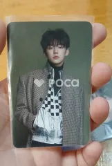 TXT ヨンジュン DICON D'FESTA MINI EDITION : TXT