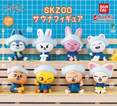 2026年最新】SKZOO フィギュアの人気アイテム - メルカリ