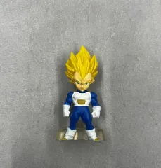 ドラゴンボール ベジータ フィギュア 超サイヤ人 アドバージ