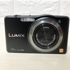 Panasonic LUMIX DMC-TZ30 20倍ズーム 動作確認済み - メルカリ