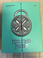 ZEROBASEONE(ゼロベースワン・ZB1・ゼベワン) アルバム