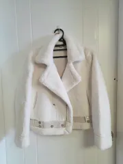 柔らかく暖かいムートン 55-66