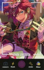 【中古】キャラカード 七種茨 「あんさんぶるスターズ! SNSフォトカード」 中国限定