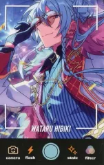 【中古】キャラカード 日々樹渉 「あんさんぶるスターズ! SNSフォトカード」 中国限定