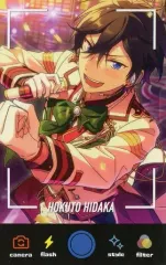 【中古】キャラカード 氷鷹北斗 「あんさんぶるスターズ! SNSフォトカード」 中国限定