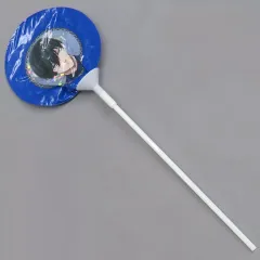 【中古】置物・装飾品 糸師凛 手持ちバルーン 「ブルーロック展 EGOIST EXHIBITION the animation」