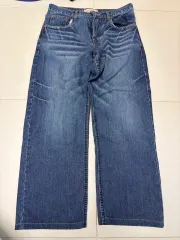 リーバイス 569 W30 L30