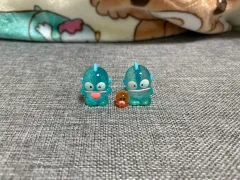 ハンギョドン フィギュア