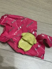 サンリオ ポムポムプリン