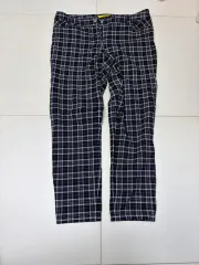 LOUIS CASTEL ゴルフパンツ 76