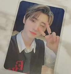 ENHYPEN（エンハイプン・エナプ）ソンフン(SUNGHOON) ボーダー カーニバル デビュー前 公開番組 サノク トゥーカ