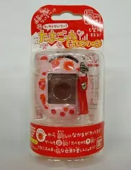 【中古】携帯ゲーム 祝ケータイかいツー! たまごっちプラス 赤いシリーズ (ぶどうぴんく)