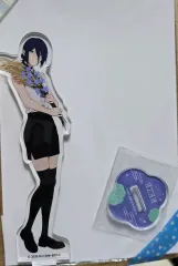 チェンソーマン レゼ 招き猫 アクリル 未開封