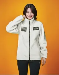 THE NORTH FACE ザノースフェイス スノウシティ フリース ジャケット S (ユニセックス)