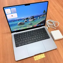 2026年最新】MacBoOK pro m2 32gb 14の人気アイテム - メルカリ