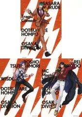 【中古】キャラカード どついたれ本舗 ブロマイドセット(2nd D.R.B) 「ヒプノシスマイク -Division Rap Battle-」