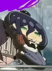 チェンソーマン レゼ ラバーチャーム (未開封)