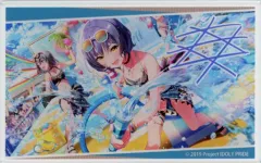 【中古】キャラカード 井川葵 ビジュアルアクリルカード 「DMMスクラッチ! IDOLY PRIDE サマー」 D-11賞