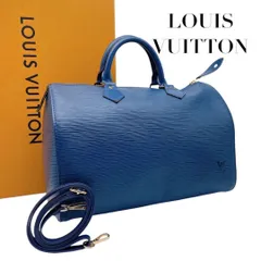 【価格交渉/質問大歓迎♪】【極美品】ルイヴィトン　エピ　スピーディ30　ミニボストンバッグ　5748