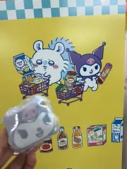 ちいかわ サンリオ エコバッグ かご モモンガ うさぎ まとめ