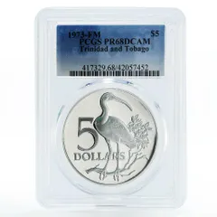 2026年最新】トリニダード・トバゴ銀貨の人気アイテム - メルカリ