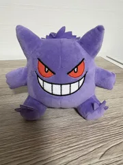ポケットモンスター ぬいぐるみ ゲンガー