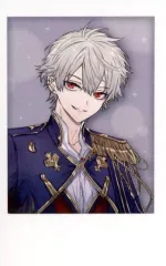 【中古】キャラカード 葛葉(ノーマル) 「バーチャルYouTuber にじさんじ ランダムチェキ風カード Bver.」 5th Anniversaryグッズ