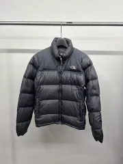 (85) ユニセックス THE NORTH FACE ザノースフェイス Nuptse(ヌプシ) ダウン グースダウン NFD00A90