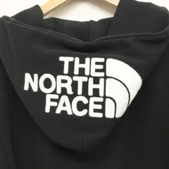 ザノースフェイス パーカー THE NORTH FACE Rearview Full Zip Hoodie NT12340 メンズ L ISItems【USED】【古着】【中古】50152094