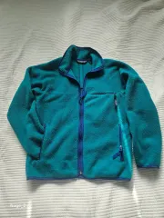 Patagonia 90s Synchilla フリースジャケット /M