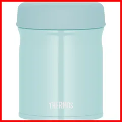 【人気商品】真空断熱スープジャー 300ml ライトブルー JEB-300 【品】サーモス LB 食洗機対応モデル