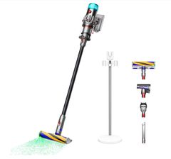 新品】 ダイソン 最上位モデル コードレス V12 SV46 ABL 掃除機 - メルカリ