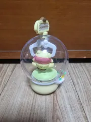 ポムポムプリン ぬいぐるみ ガチャ