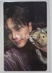 ENHYPEN ジェイ THE SIN : VANISH FORBIDDEN Ver.