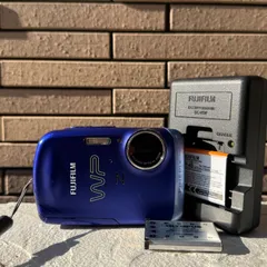 2026年最新】finepix z3の人気アイテム - メルカリ