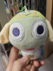 ケロロ サンリオ ぬいぐるみ キーホルダー