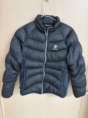 BLACK YAK グースダウン ダウンジャケット 95