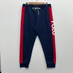 ポロラルフローレン パフォーマンス トレーナー パンツ M