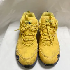 THE NORTH FACE ザノースフェイス ダイナミック登山靴 ホホ店舗