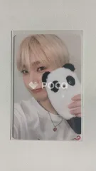 ENHYPEN ソヌ ROMANCE : UNTOLD YIZHIYU