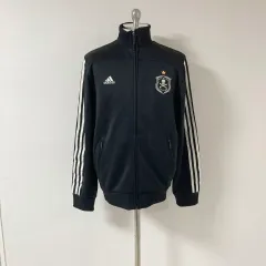 アディダス メンズ ジップアップ ジャージ 100 ホホ 店舗