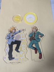 天王寺璃奈 アクリルフィギュア アクスタ アクリルスタンド くじ引き堂