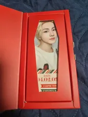 ENHYPEN（エンハイプン・エナプ） WORLD ホリデーバージョン ジョンウォン(JUNGWON) フルセット